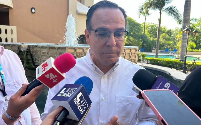 Miguel Calderon Quevedo