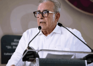 Ruben Rocha Moya