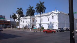 Posponen festejos en Culiacán