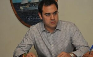 Bernardino Antelo Esper