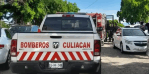 Bomberos de Culiacan