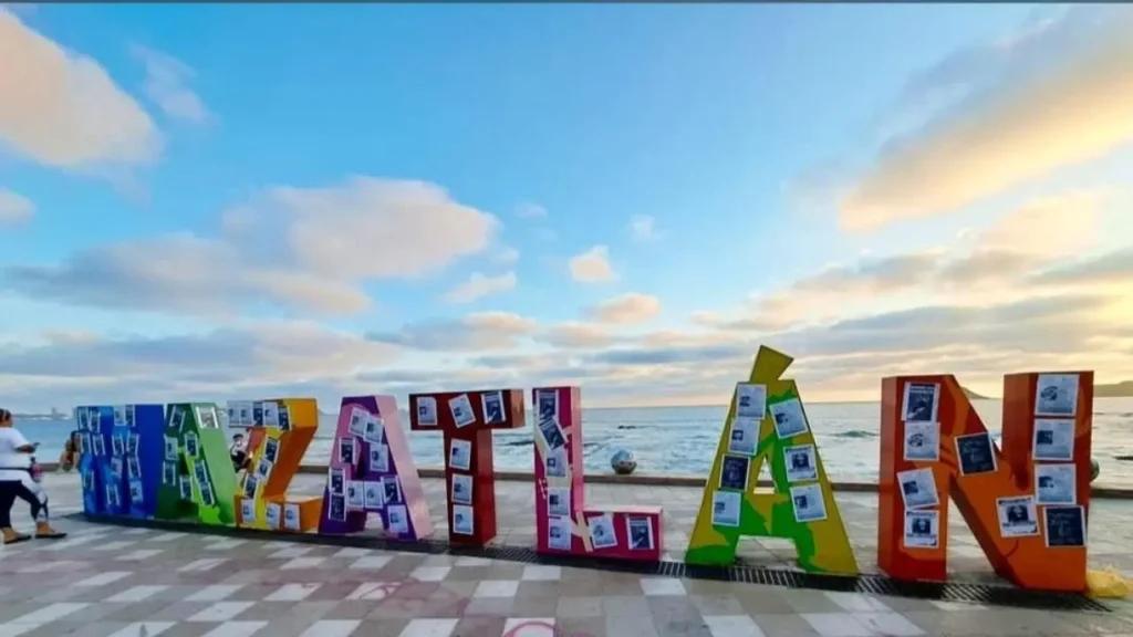 Violencia afecta el turismo en Mazatlán