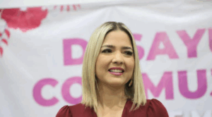 Estrella Palacios