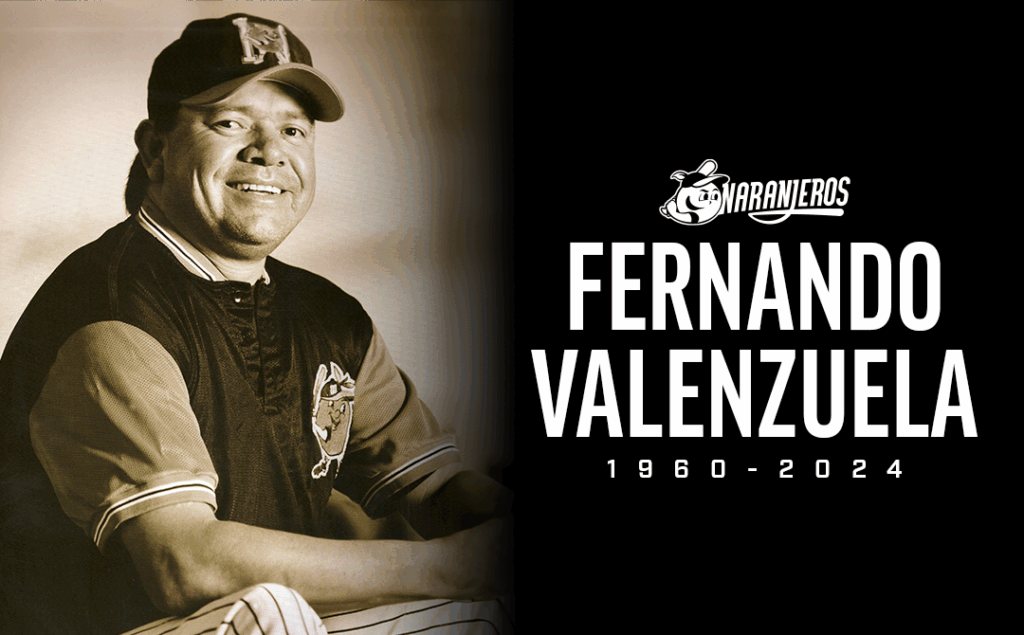 Fernando Valenzuela