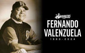 Fernando Valenzuela