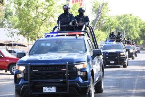 Inseguridad en Sinaloa