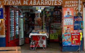 Desabasto en Sinaloa