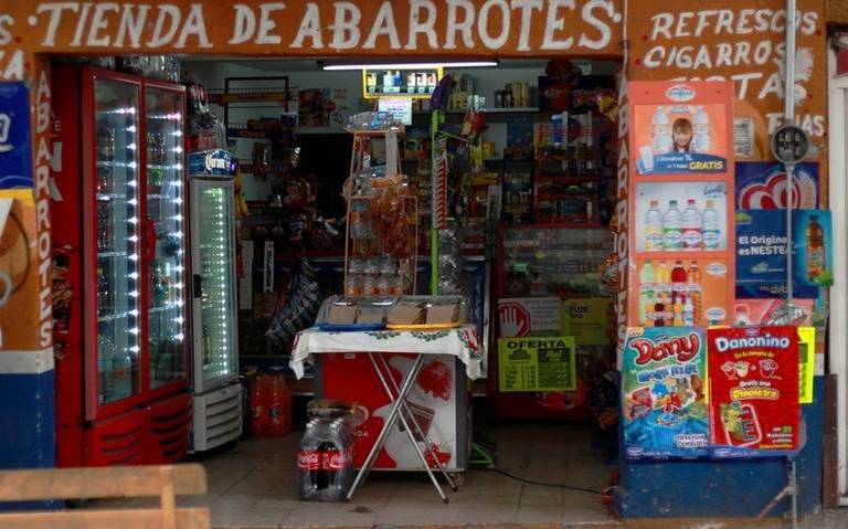 Desabasto en Sinaloa