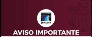 Aviso JUMAPAM