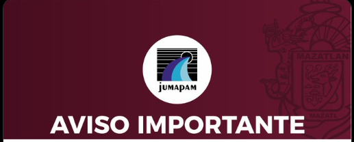 Aviso JUMAPAM