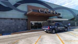 Casino