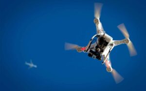 Dron