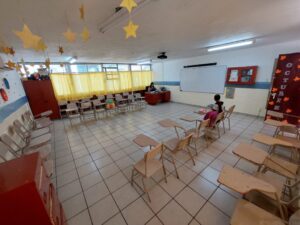 Escuelas Culiacán