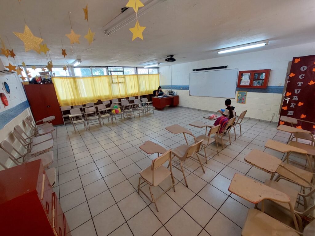 Escuelas Culiacán