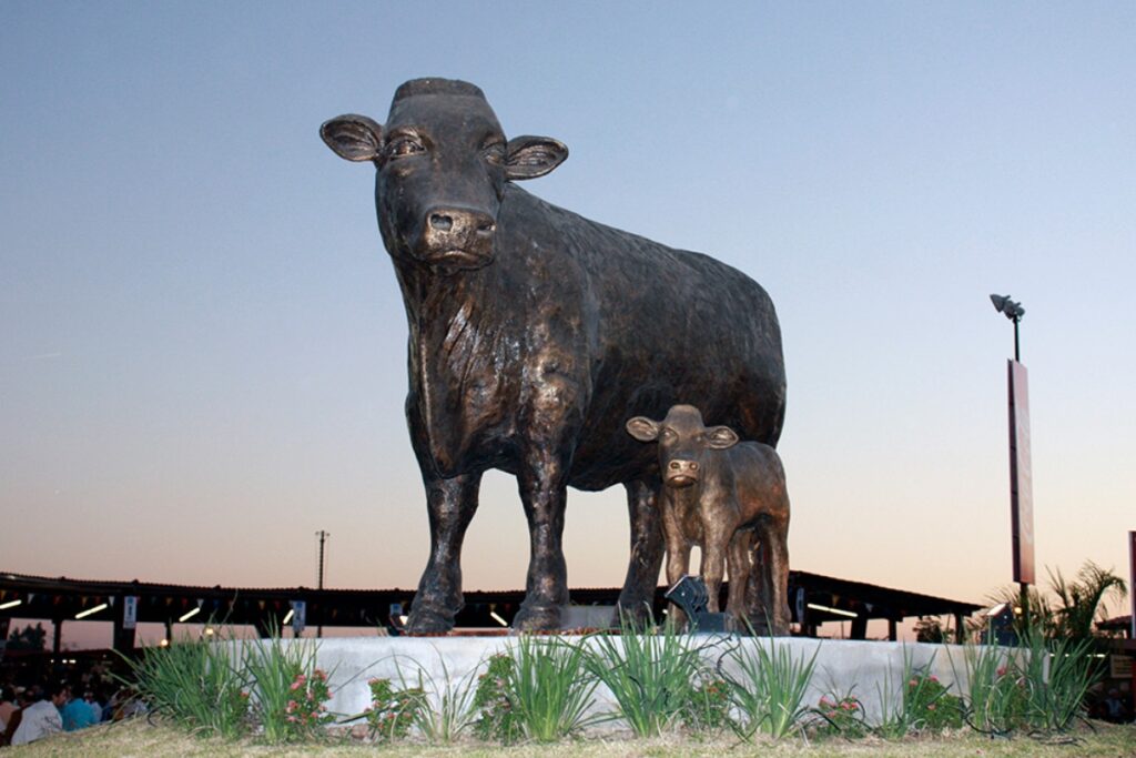 Expoferia Ganadera de Culiacán