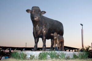 Expoferia Ganadera de Culiacán