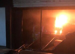 incendio con dos muertos