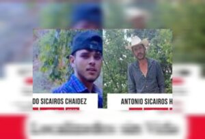 Padre e Hijo encontrados sin vida