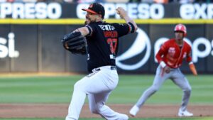 Rol de los juegos de la LMP