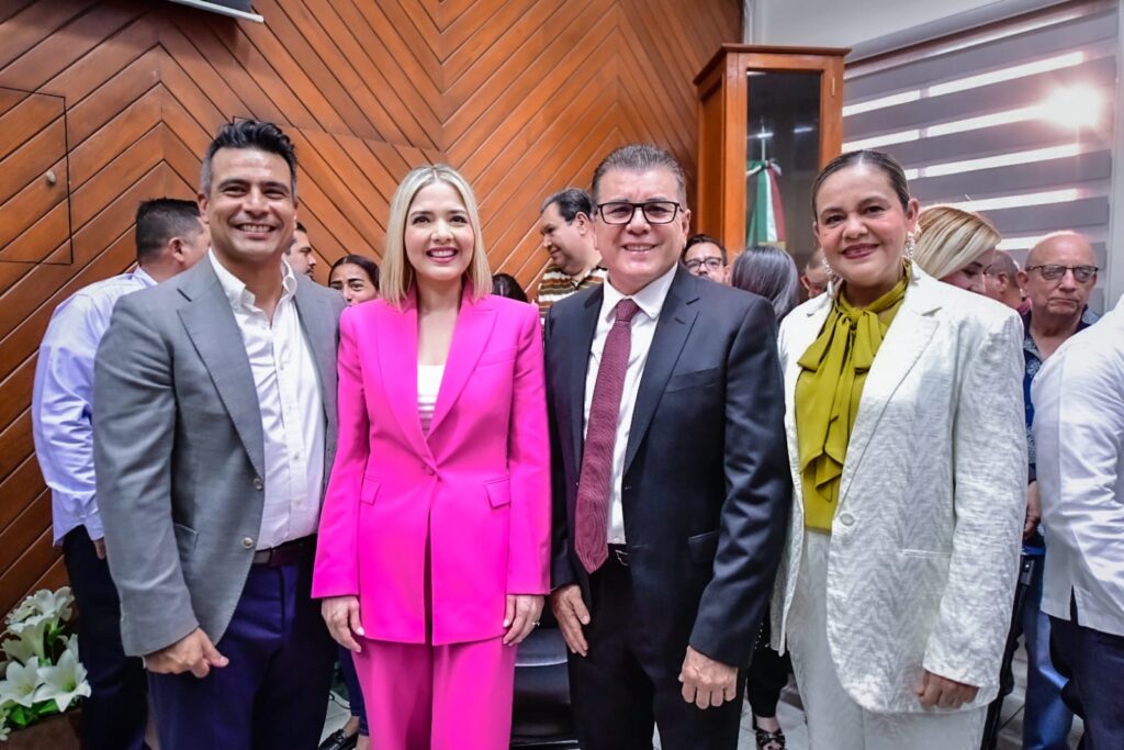 Sesión de Cabildo