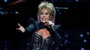Alejandra Guzman