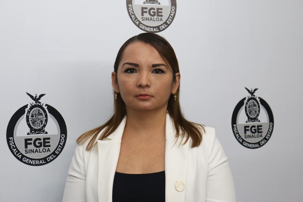 Claudia Zulema Sánchez Kondo