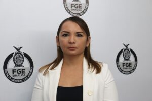Claudia Zulema Sánchez Kondo