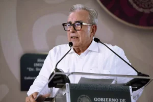 Ruben Rocha Moya