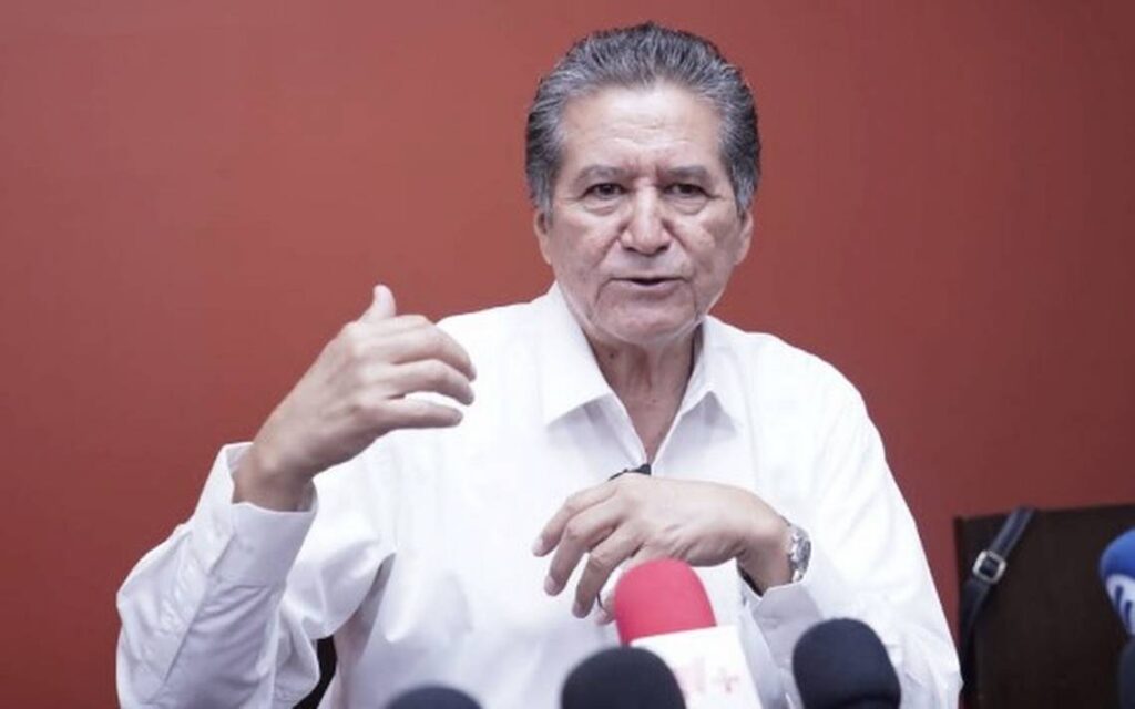 Feliciano Castro