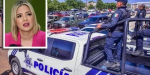 Nueva estrategia de seguridad En Mazatlán