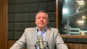 Sergio Álvarez Torres