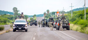 Culiacán Enfrentamiento Mayos-1