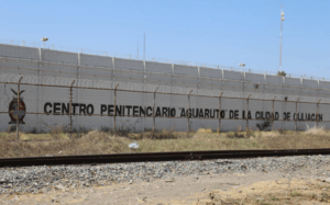 Penitenciaria Aguaruto