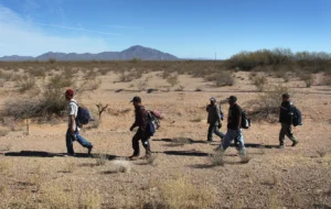 desierto