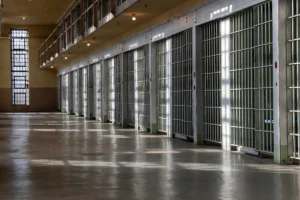 prison