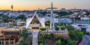 Parroquia La Lomita