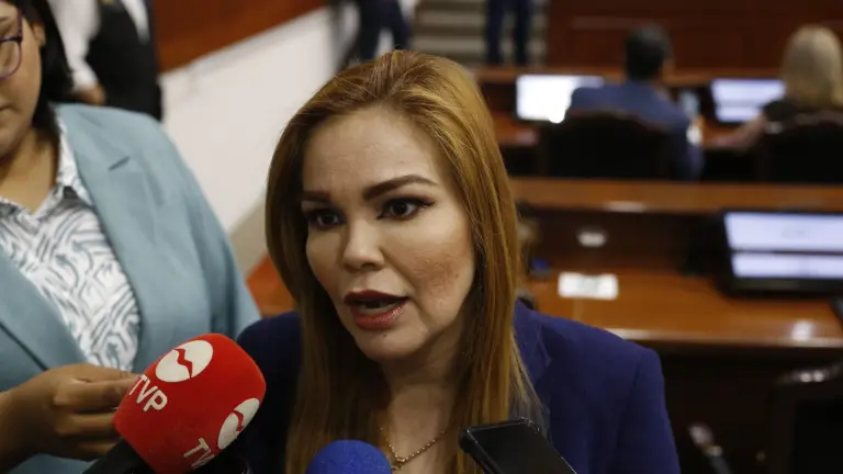 Paola Garate