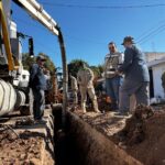 JAPAMA refuerza estrategia para atender más de mil 200 baches en Los Mochis.